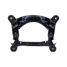 2007 Audi A6 Suspension Subframe 1