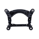 2007 Audi A6 Suspension Subframe 2