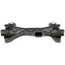 2000 Audi TT Suspension Subframe 2