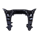2000 Audi A4 Suspension Subframe 1