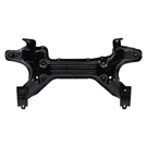 1987 Volkswagen Jetta Suspension Subframe 1