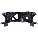 2012 Volkswagen Beetle Suspension Subframe 1