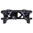 2012 Volkswagen Beetle Suspension Subframe 2