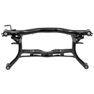 2012 Volkswagen CC Suspension Subframe 2
