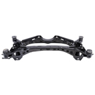 2017 Audi A3 Suspension Subframe 1