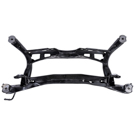 2017 Audi A3 Suspension Subframe 2