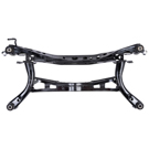 2017 Audi A3 Suspension Subframe 3