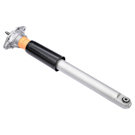 2012 Porsche Panamera Shock Absorber 3