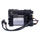 2017 Volvo S90 Suspension Compressor 1