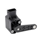 2002 Volvo V70 Suspension Ride Height Sensor 2