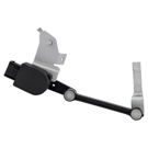 2014 Volvo XC70 Suspension Ride Height Sensor 1