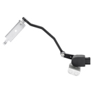 2013 Volvo S80 Suspension Ride Height Sensor 1