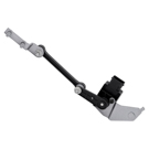 2013 Volvo S80 Suspension Ride Height Sensor 2