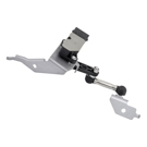 2017 Volvo XC90 Suspension Ride Height Sensor 3