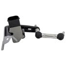 2021 Volvo S90 Suspension Ride Height Sensor 2