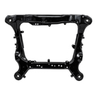2003 Volvo XC90 Suspension Subframe 1