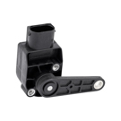 2021 Mini Cooper Suspension Ride Height Sensor 4