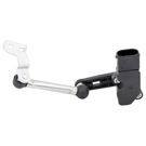 2021 Mini Cooper Suspension Ride Height Sensor 3