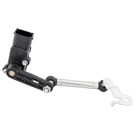 2021 Mini Cooper Suspension Ride Height Sensor 4
