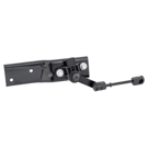 2007 Ford Expedition Suspension Ride Height Sensor 3