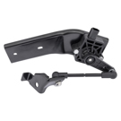 2021 Ford Expedition Suspension Ride Height Sensor 3