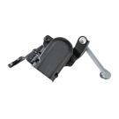 2013 Acura MDX Suspension Ride Height Sensor 4