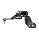 2012 Acura MDX Suspension Ride Height Sensor 6