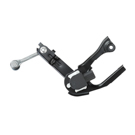 2012 Acura MDX Suspension Ride Height Sensor 4