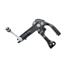 2012 Acura MDX Suspension Ride Height Sensor 5