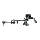 2010 Acura ZDX Suspension Ride Height Sensor 6