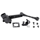 2007 Land Rover Range Rover Sport Suspension Ride Height Sensor 4