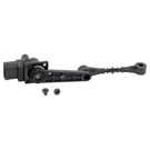 2007 Land Rover LR3 Suspension Ride Height Sensor 4