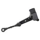 2017 Land Rover Range Rover Suspension Ride Height Sensor 3