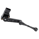2012 Land Rover Range Rover Sport Suspension Ride Height Sensor 4