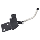 2012 Dodge Durango Suspension Ride Height Sensor 3
