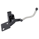 2012 Dodge Durango Suspension Ride Height Sensor 4