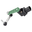 2012 Tesla S Suspension Ride Height Sensor 4