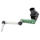 2012 Tesla S Suspension Ride Height Sensor 4