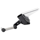 2021 Tesla X Suspension Ride Height Sensor 3