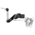 2021 Tesla X Suspension Ride Height Sensor 3