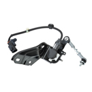 2021 Lexus GX460 Suspension Ride Height Sensor 4