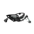 2021 Lexus GX460 Suspension Ride Height Sensor 6