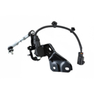 2012 Lexus GX460 Suspension Ride Height Sensor 4