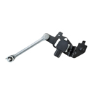 2012 Toyota Sequoia Suspension Ride Height Sensor 4