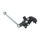 2012 Toyota Sequoia Suspension Ride Height Sensor 5