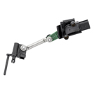 2012 Volkswagen Touareg Suspension Ride Height Sensor 5