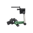 2012 Volkswagen Touareg Suspension Ride Height Sensor 5