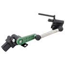 2012 Volkswagen Touareg Suspension Ride Height Sensor 6