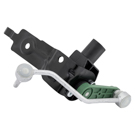 2009 Audi S6 Suspension Ride Height Sensor 5