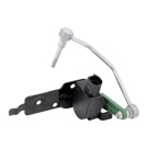 2005 Audi A6 Suspension Ride Height Sensor 4